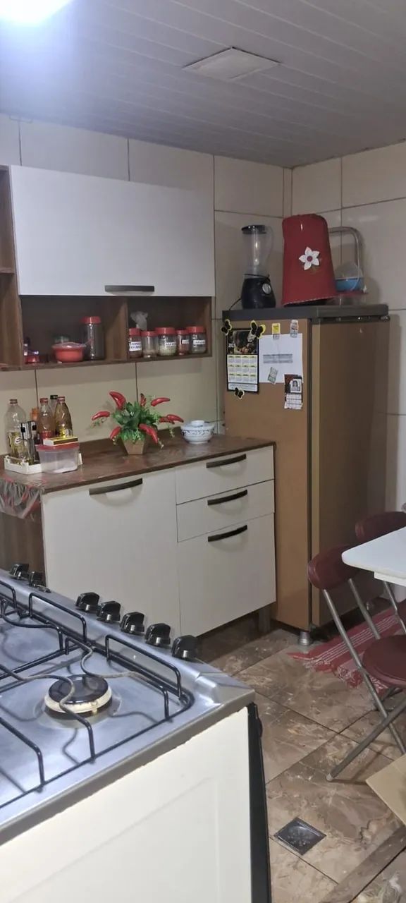 Foto - Rio de Janeiro - Guadalupe