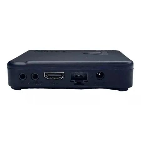 Smart Box Tv Pro Eletronic Prosb-3000 2gb / 16gb - Foto 2