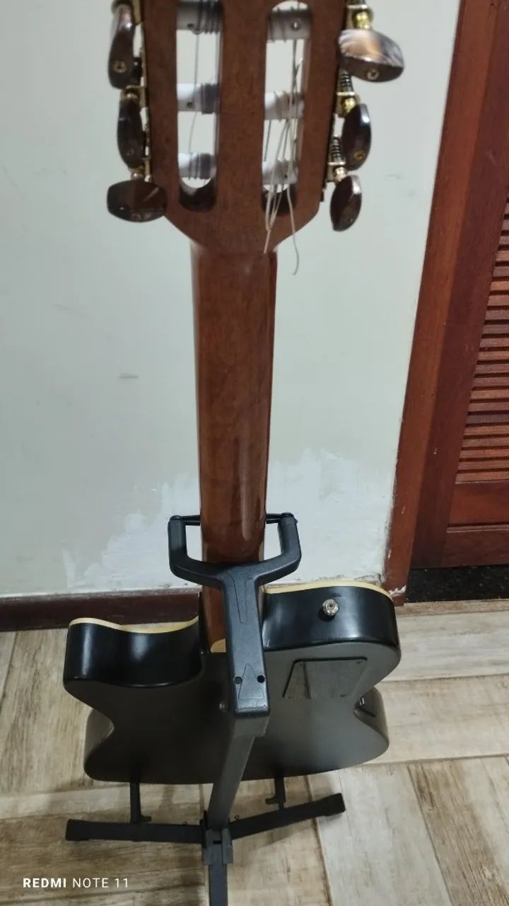 Violão Marquês VN 12 - Foto 5