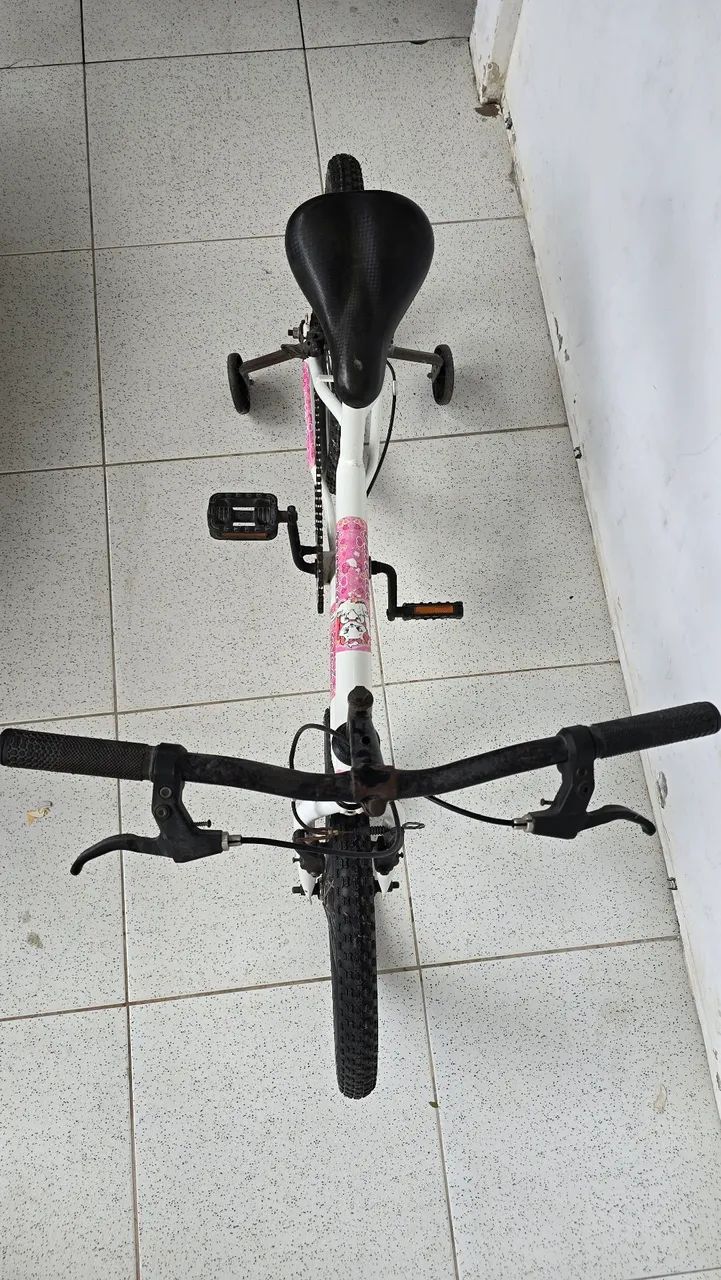 Bicicleta Infantil  - Foto 5