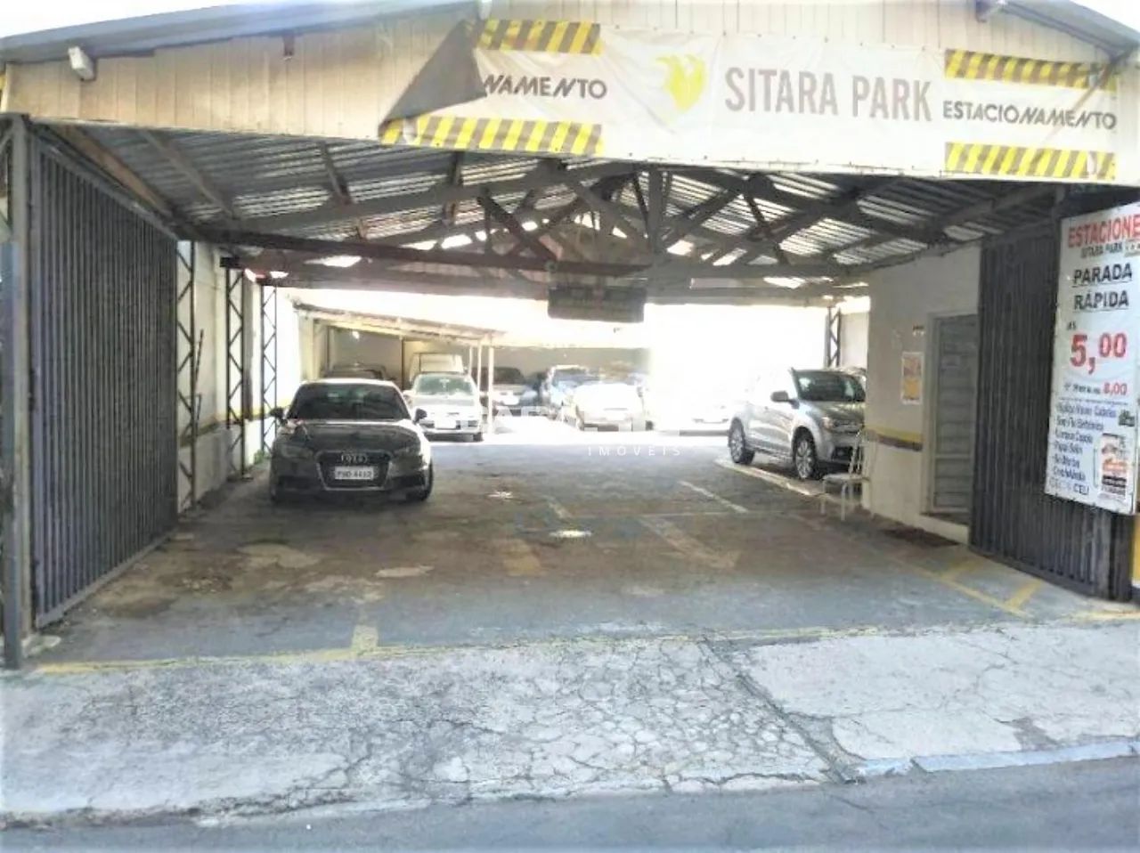 Estacionamento à venda no Centro de Campinas/SP. - Foto 2