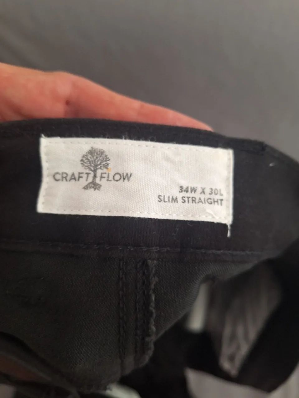 Calça Masculina Craft Flow  - Foto 6
