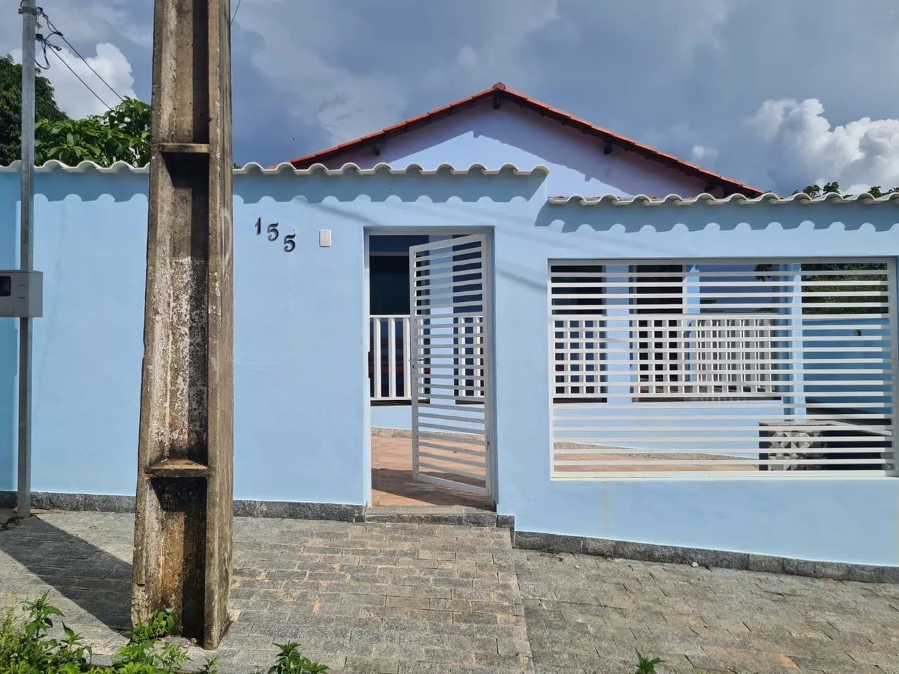 Casa nova em Santana do Riacho. - Foto 2