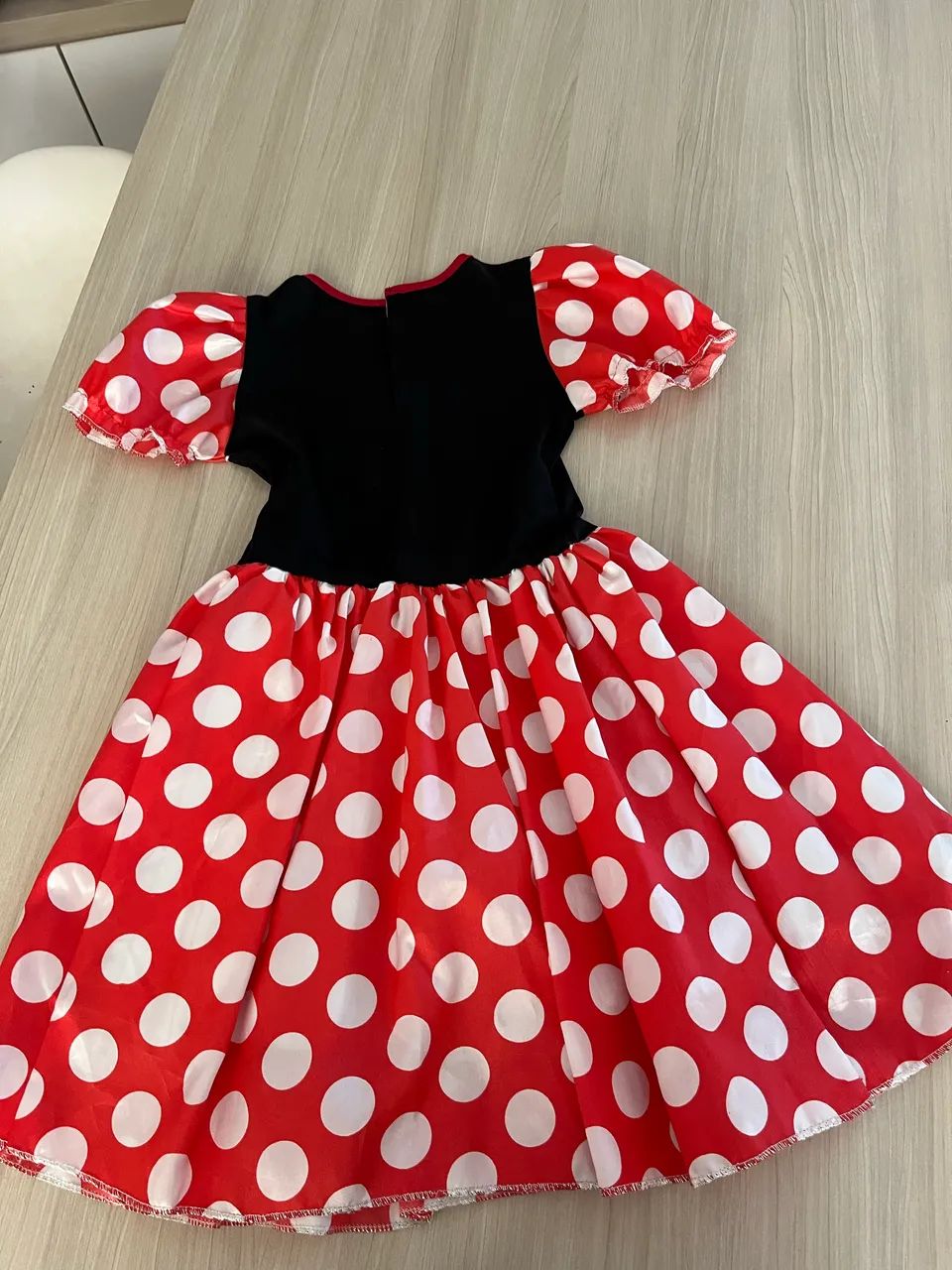 Fantasia Minnie  - Foto 2