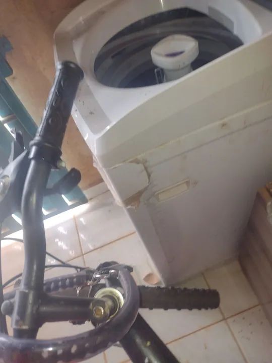 Máquina 12 Kiko lava e centrifuga - Foto 3