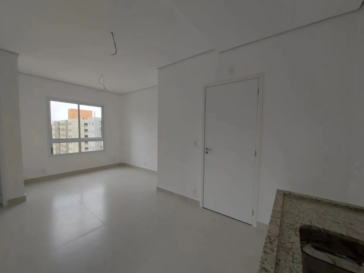 Apartamento para Venda em Indaiatuba, Jardim Residencial Veneza, 2 dormitórios, 1 banheiro - Foto 3