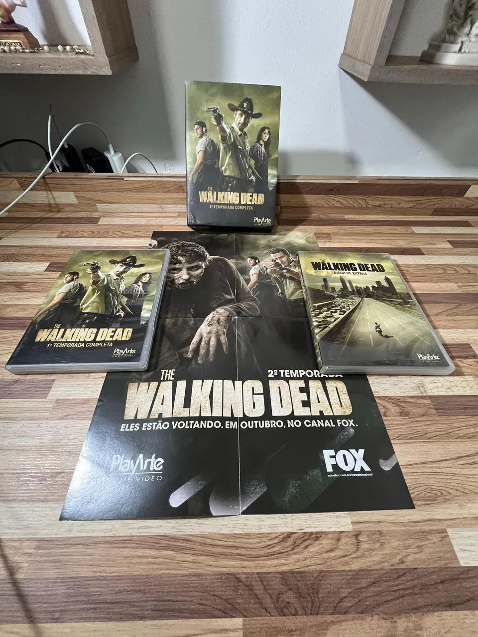 The Walking Dead  - Foto 3