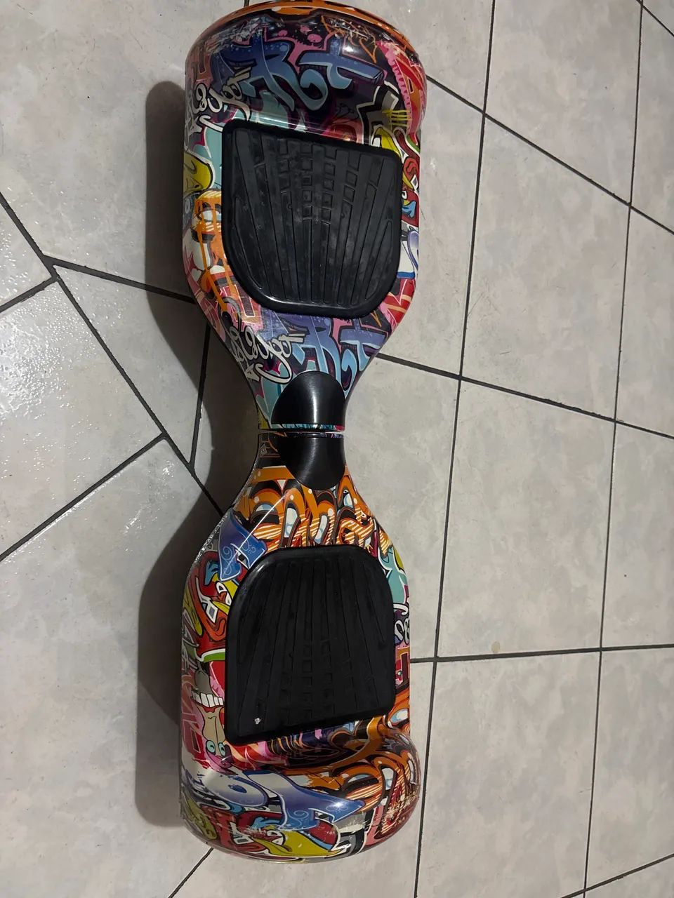 Hoverboard foston 6,5?