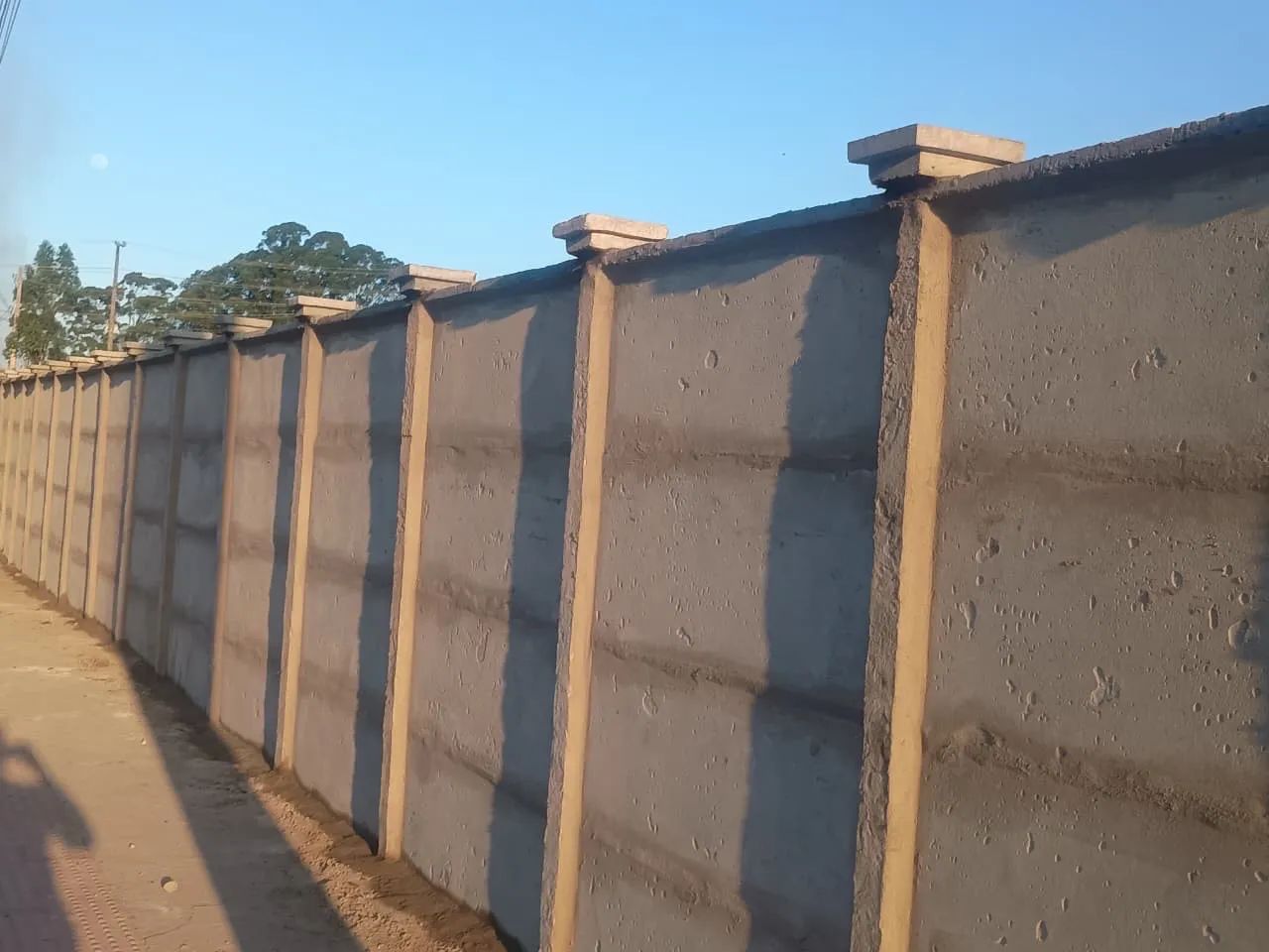 Muro Pré-Moldado Ferreira - Foto 5