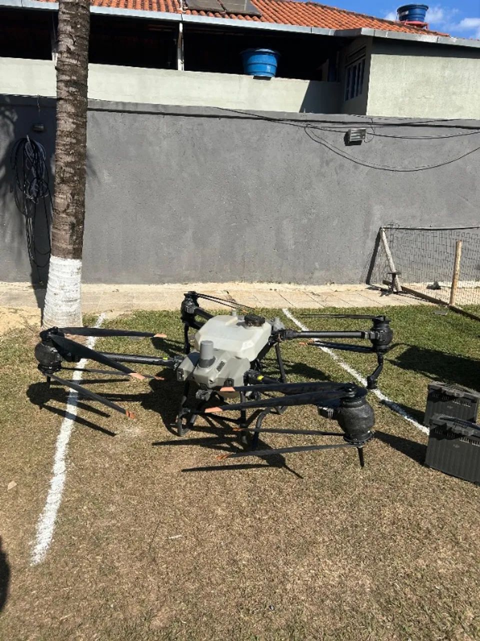 KIT T40 PRONTO PARA TRABALHO - Foto 2