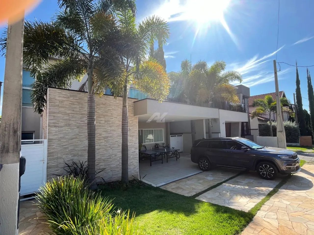 casa - Swiss Park - Campinas - Foto 2
