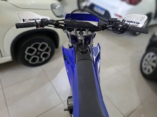 YAMAHA/TTR-230 - IMPECAVEL - Foto 3