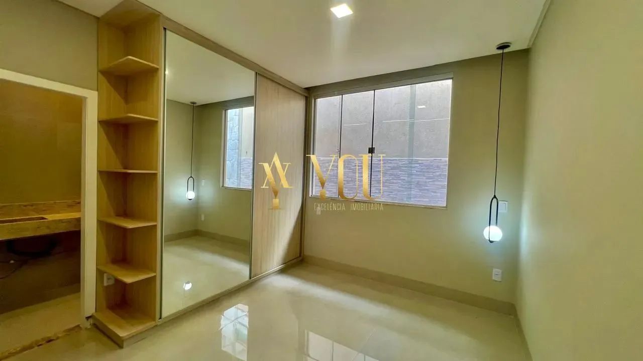 Viva o equilíbrio entre sofisticação e natureza no Condomínio do Lago, em Goiâni - Foto 3