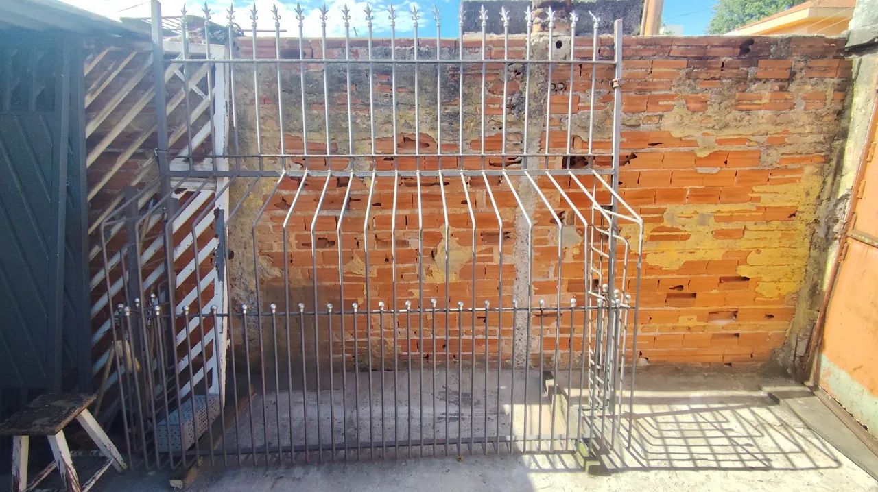 Portão para garagem  - Foto 2