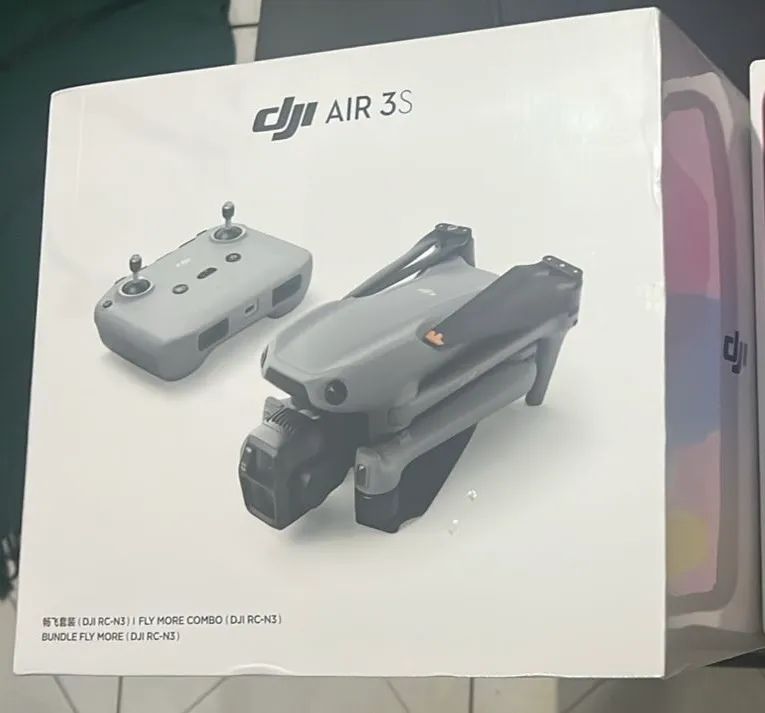 Drone DJI Air 3S 
