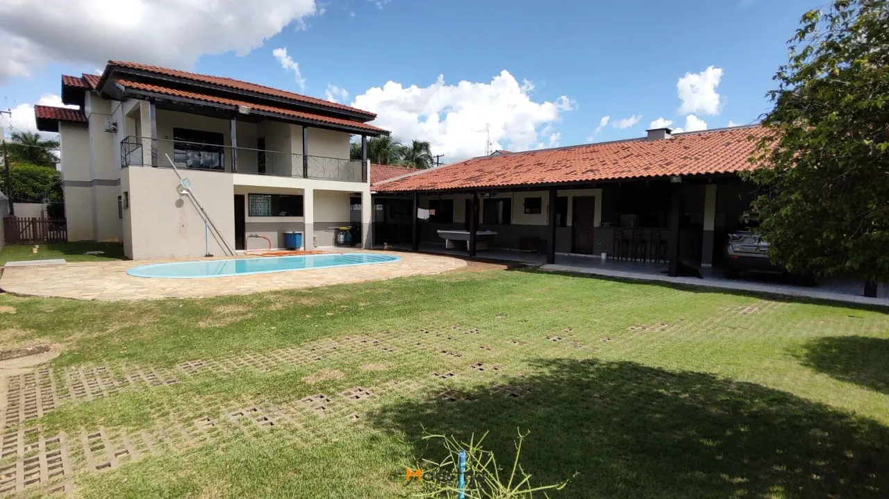 Maestria Sua imobiliária de confiança em Sorriso-MT
