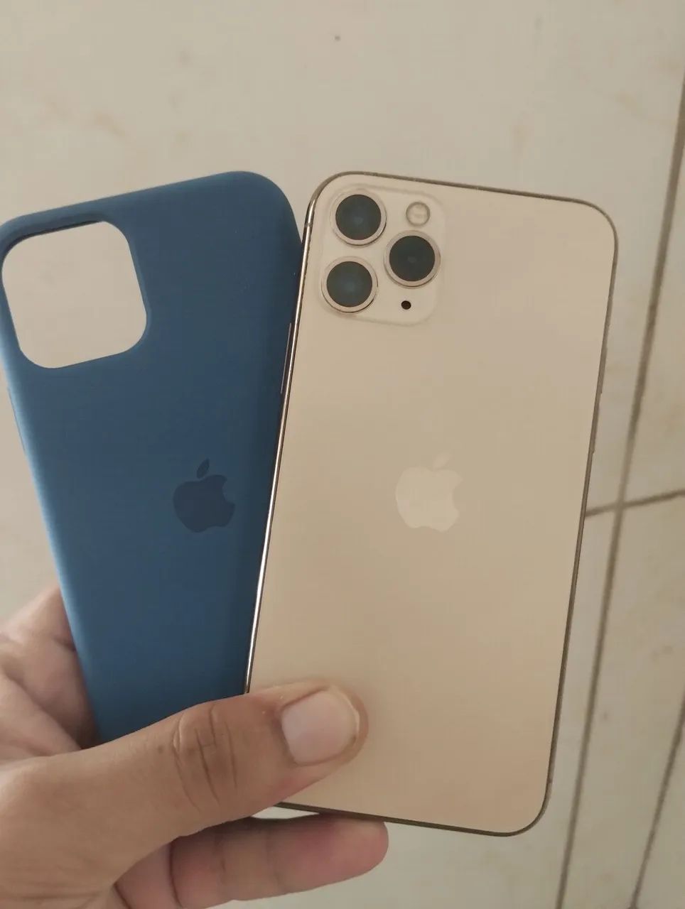 iPhone 11 pro, 256gb - Celulares e Smartphones - Vila Rica