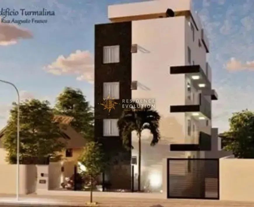 Apartamento no São João Batista