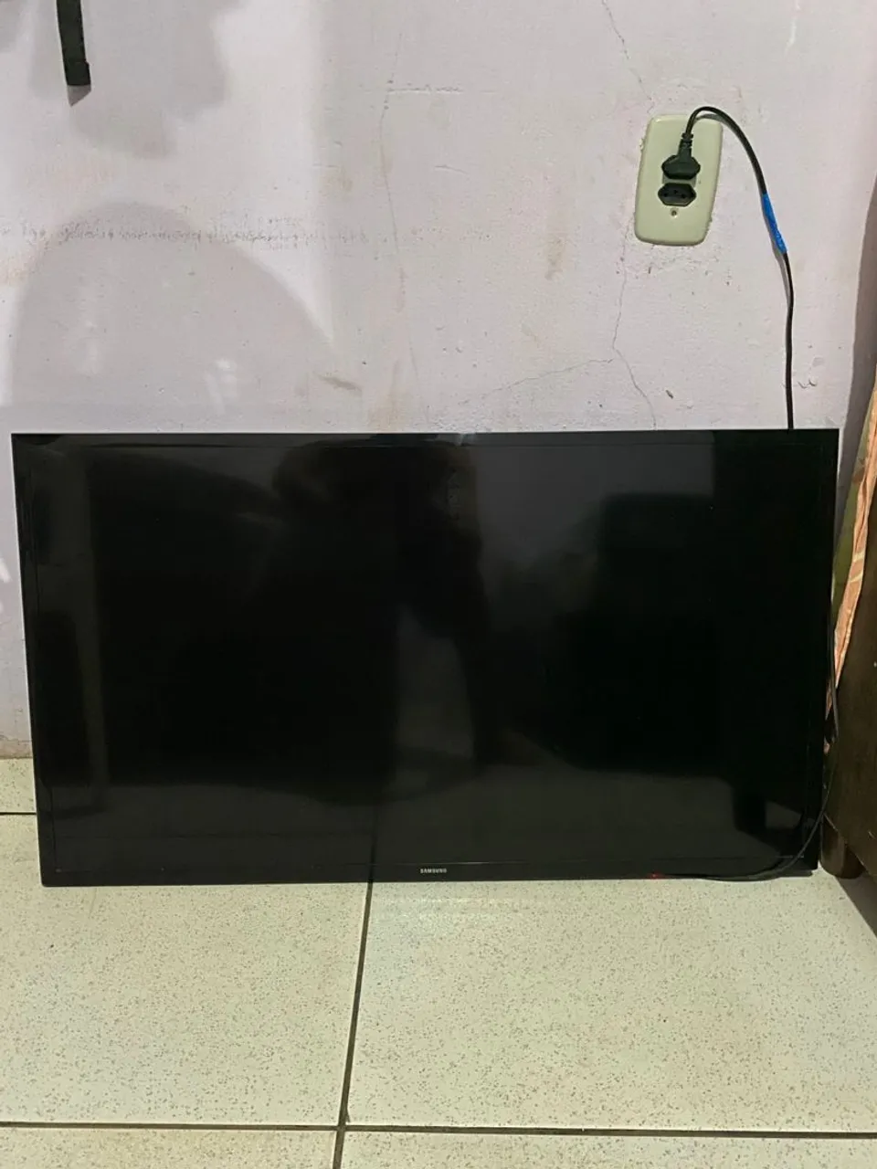 Tv Samsung smart 42 polegadas