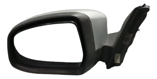 Retrovisor Esquerdo Elétrico Ford Focus 2014 Até 2016  C/set - Foto 2