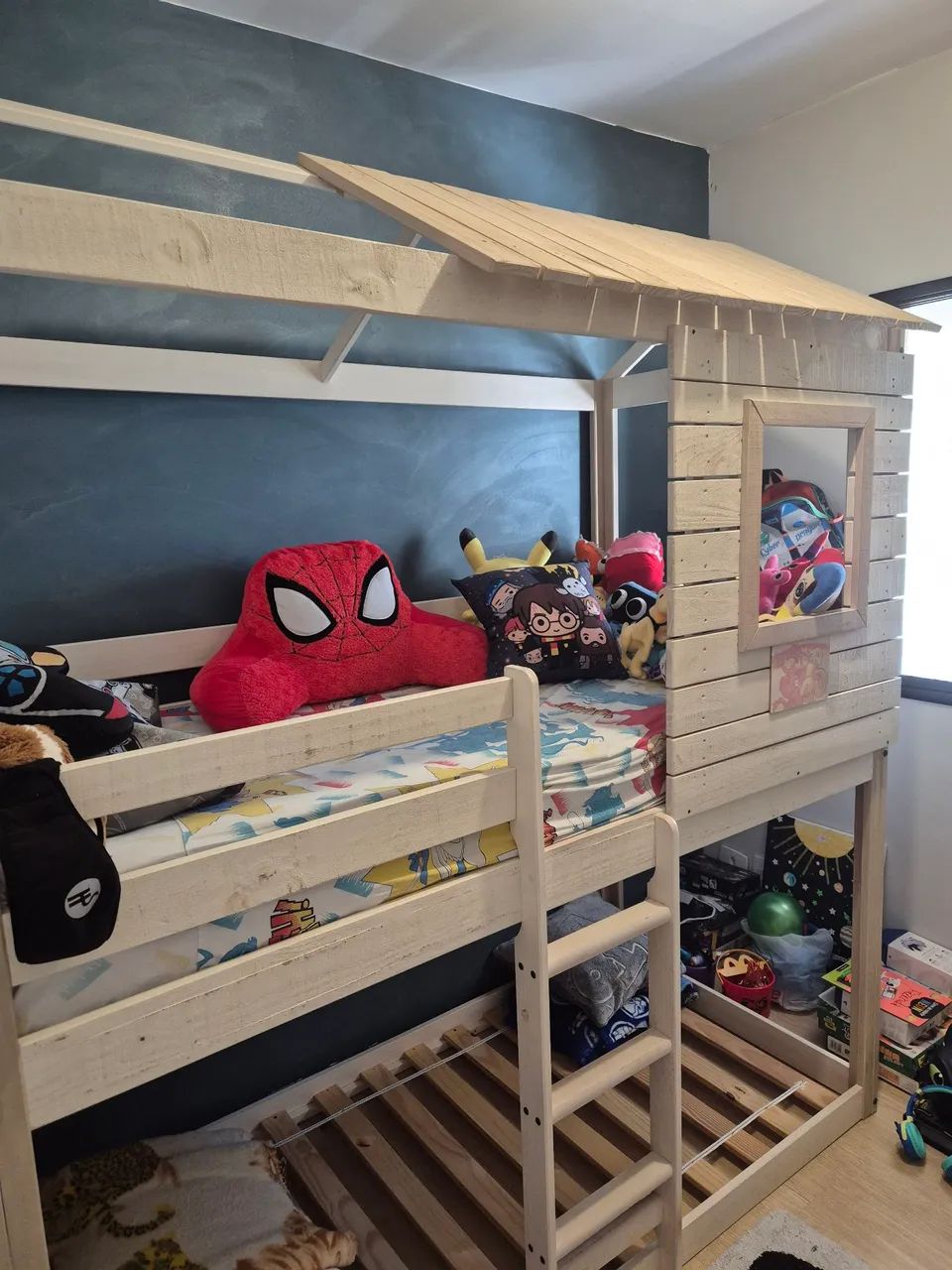 Bicama Infantil - Foto 2