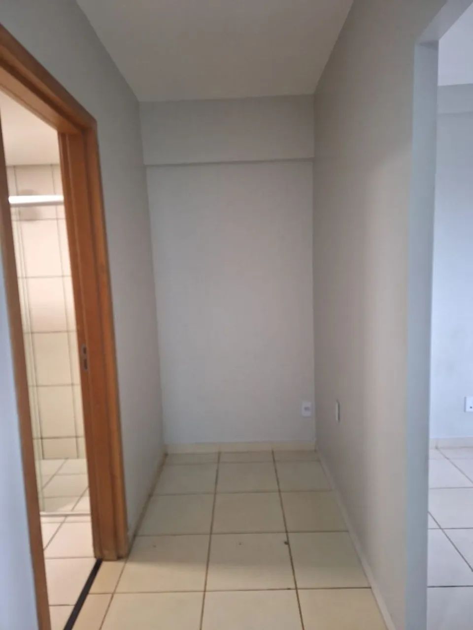 Apartamento 1 quarto Samambaia 116 sul - Foto 3