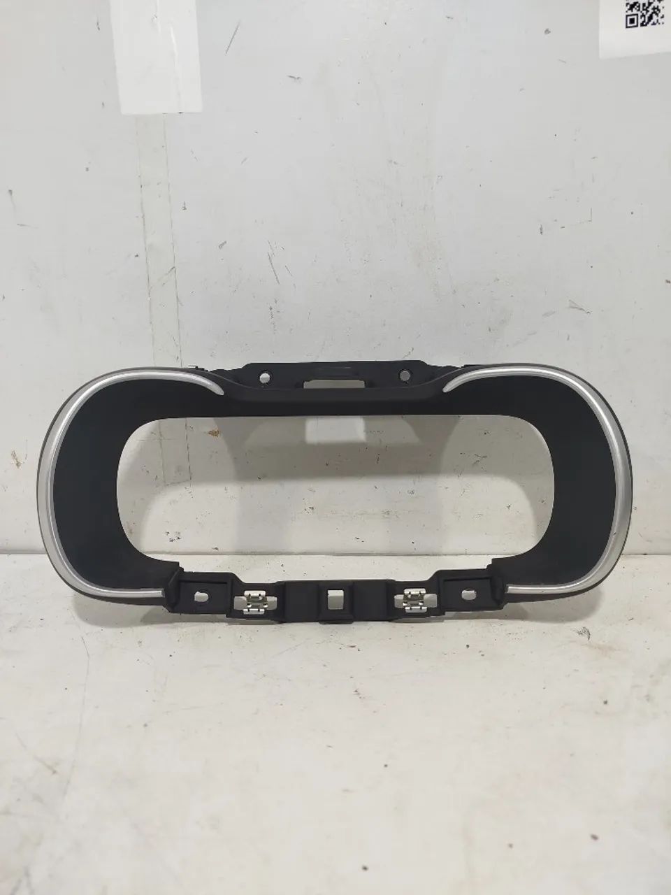Moldura Painel Citroen C4 Cactus 2021/2023 Original * - Foto 3