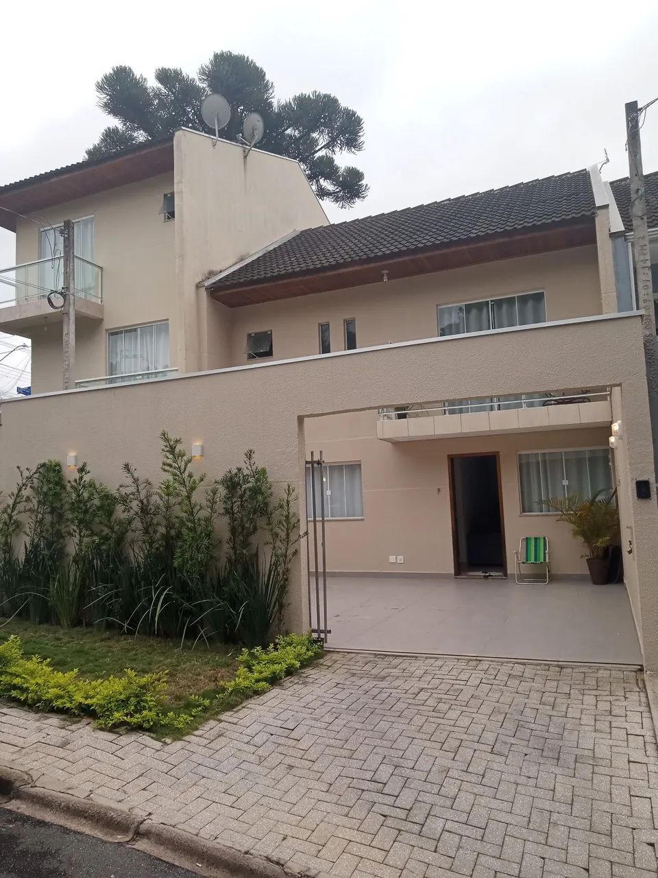 Foto - Curitiba - Santa Cândida