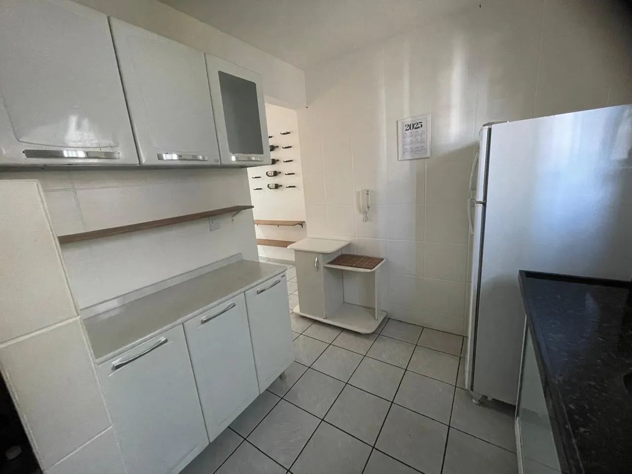 Apartamento Bancários- Cid. Universitária  - Foto 4