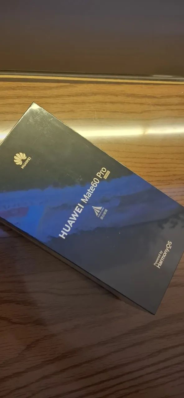 huawei mate 60 pro - Foto 4