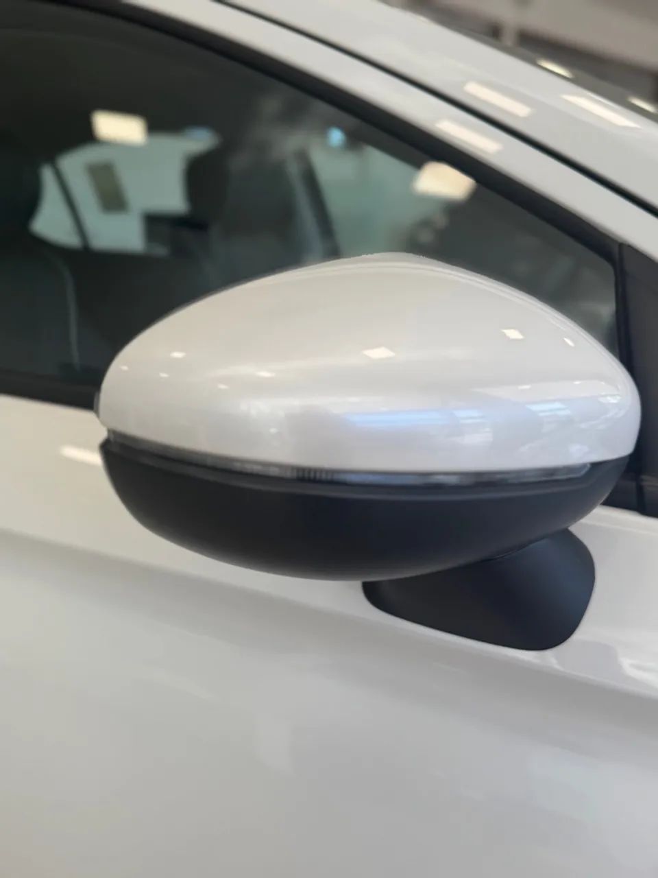 CITY HATCH EXL NOVO ZERO KM - Foto 4