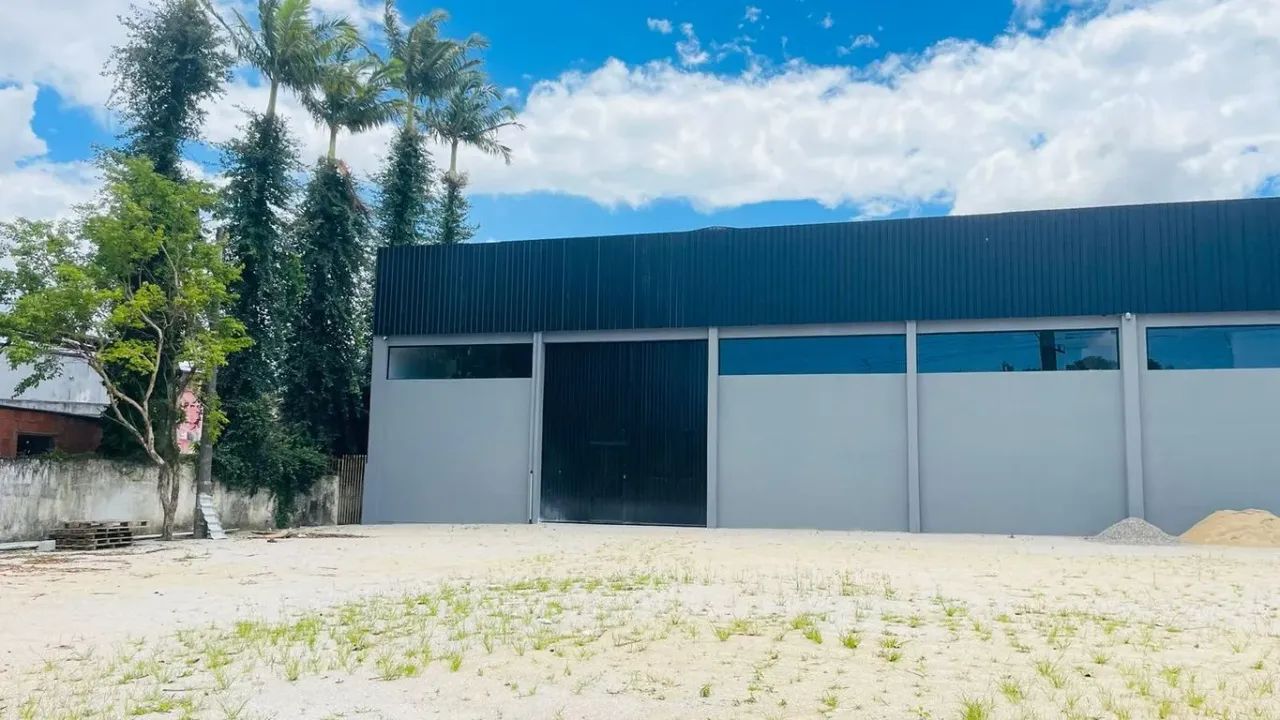 Loja para alugar, BR 101, Palhoça, SC - Foto 6