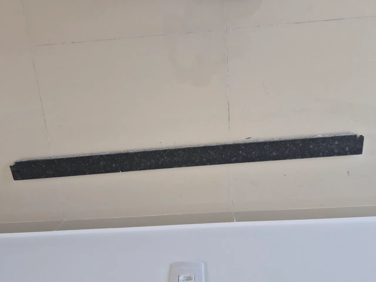 Balcão granito - Foto 5