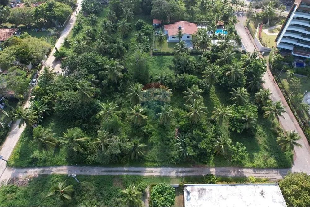 Terreno Lote 8 na Reserva Praia do Paiva com 1.470 m² no Cabo de Santo Agostinho - Foto 4