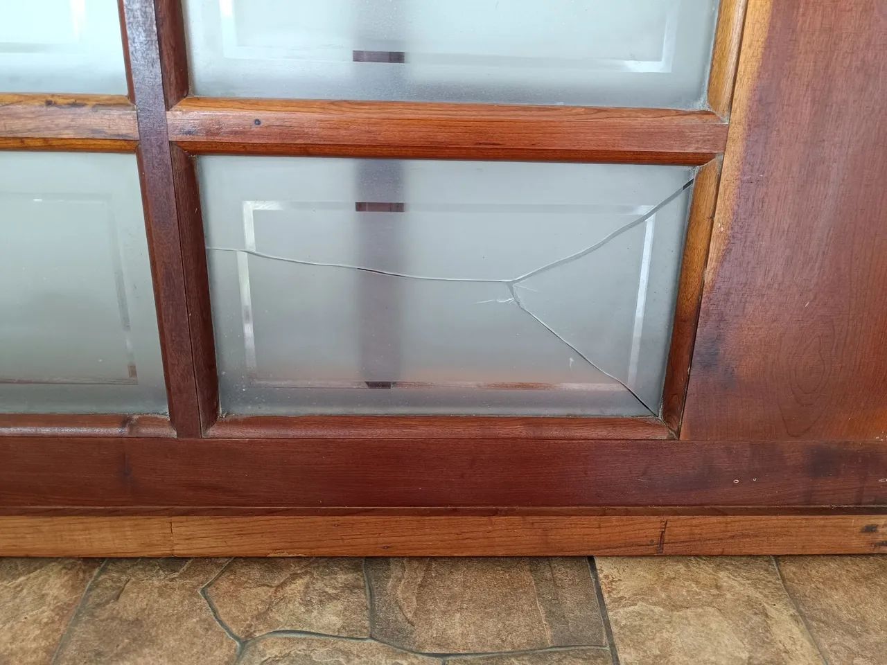 Porta embuia - Foto 2