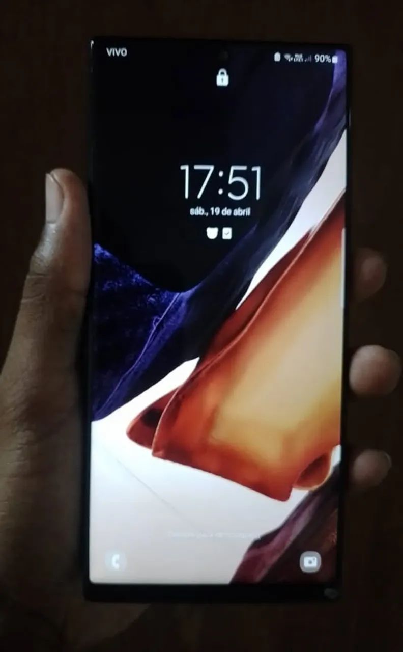 samsung notw 20 ultra 5g 