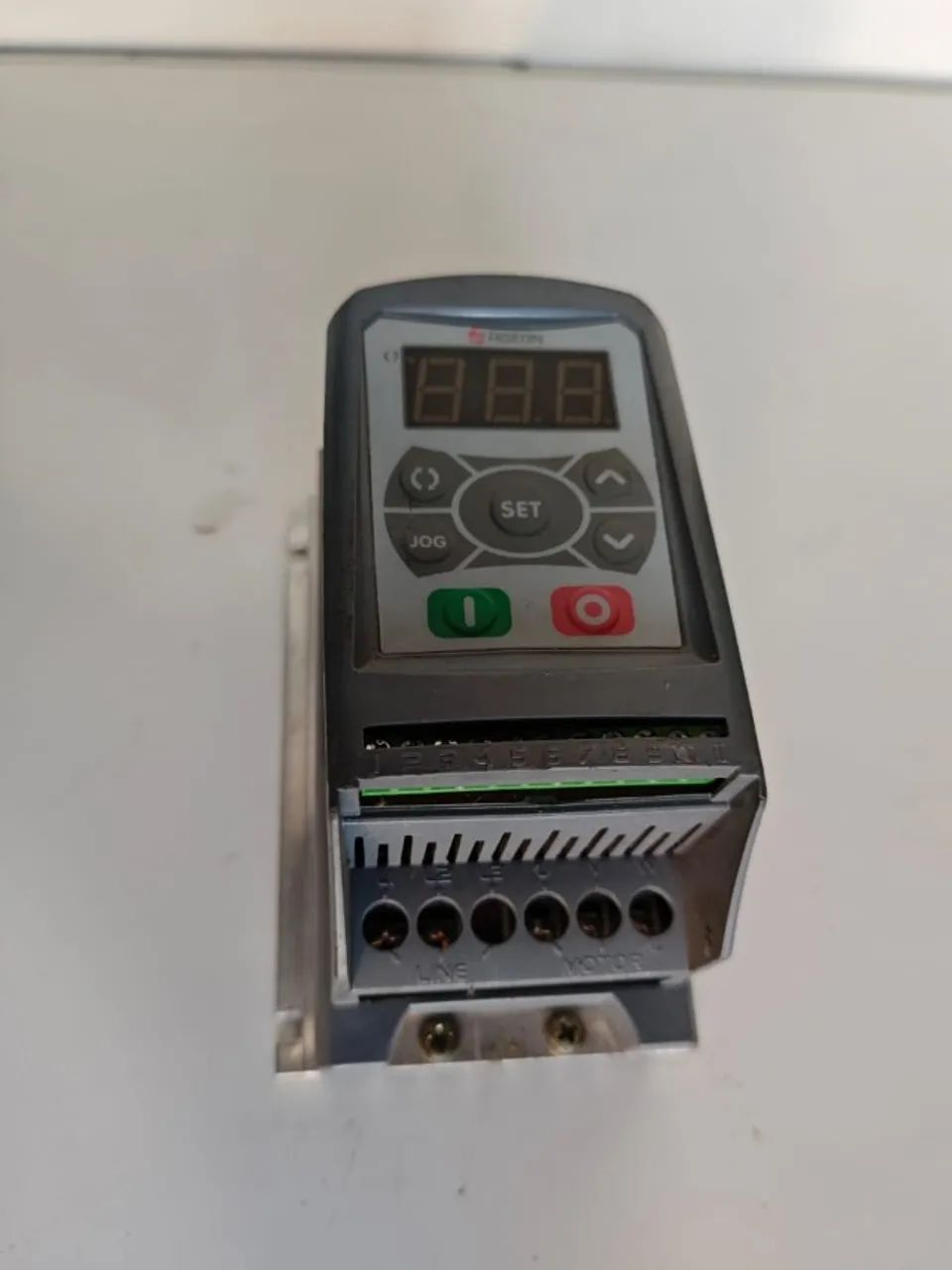 Inversor de frequência XF05 - Foto 4