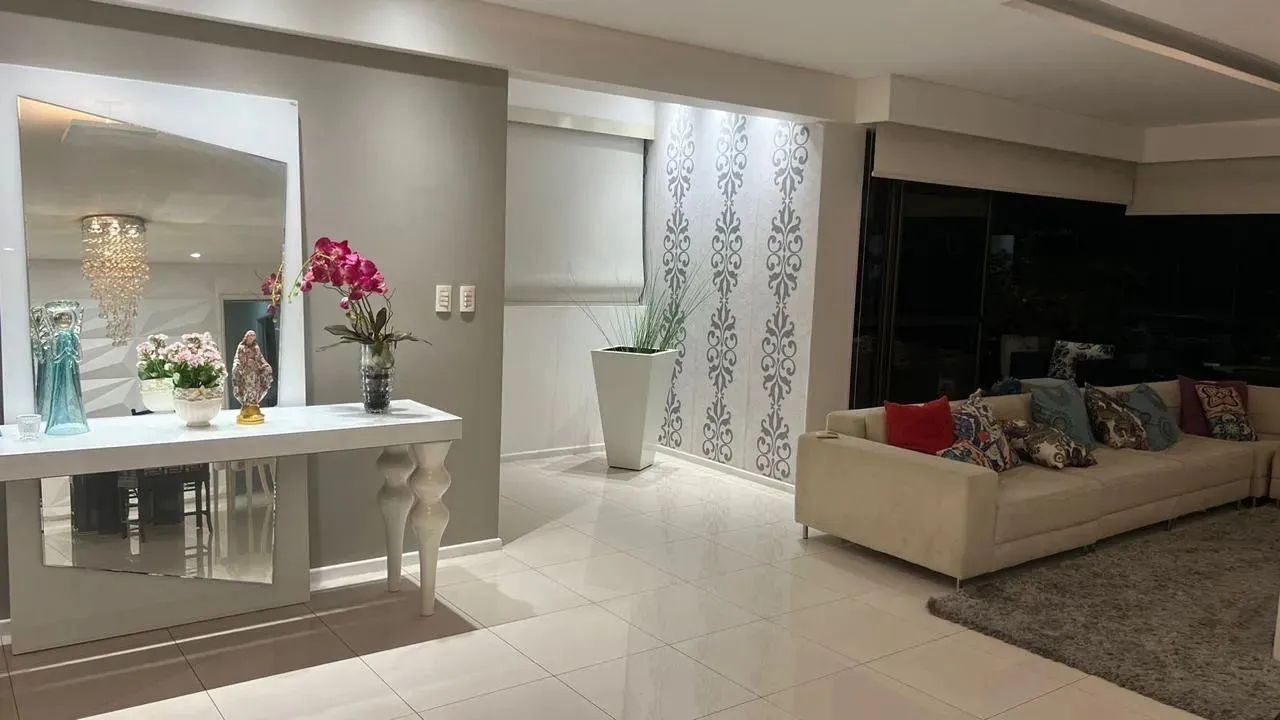 Ed. Luxo PORTEIRA FECHADA Jóquei - Foto 5