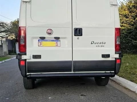 FIAT DUCATO 15/16 2.3 - Foto 2