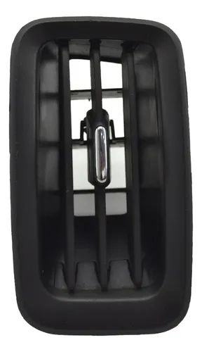 Difusor Ar Lateral Esquerdo Painel S10 2024 Original - Foto 2