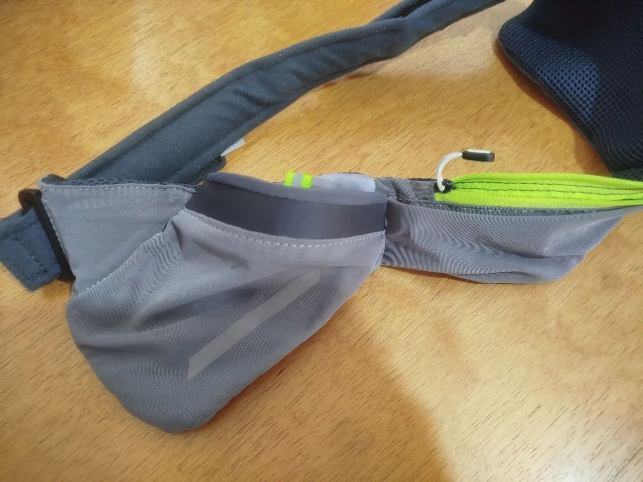 Cinto Hidratação Kalenji - Foto 3