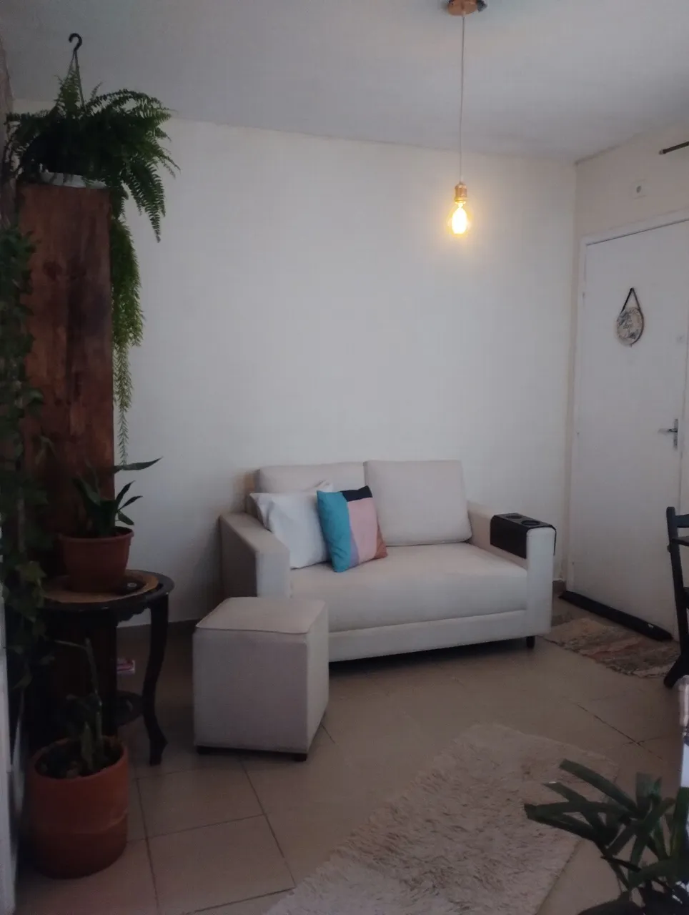 Vendo Apartamento Reserva do Embu