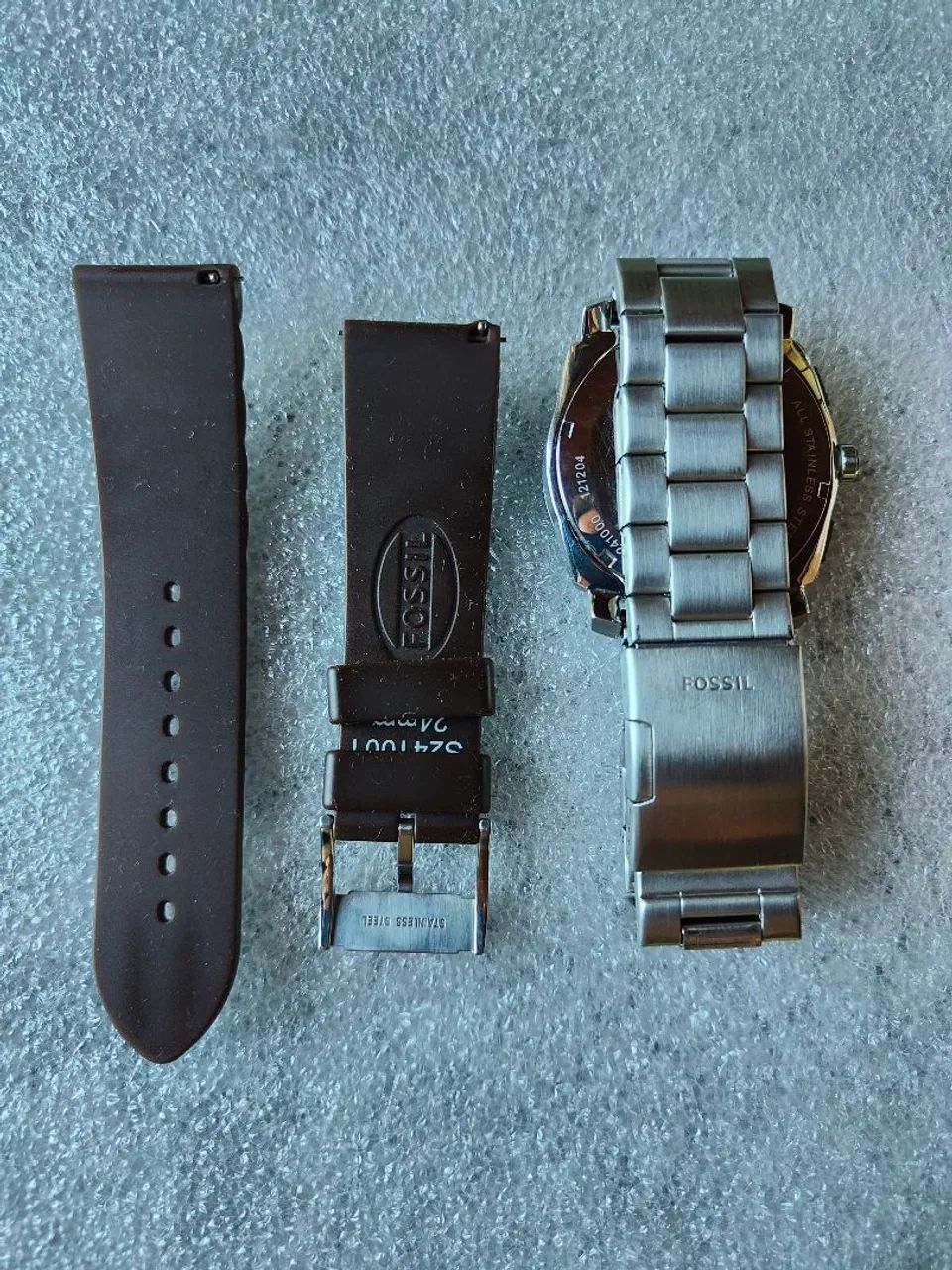 Relógio Fossil  - Foto 2