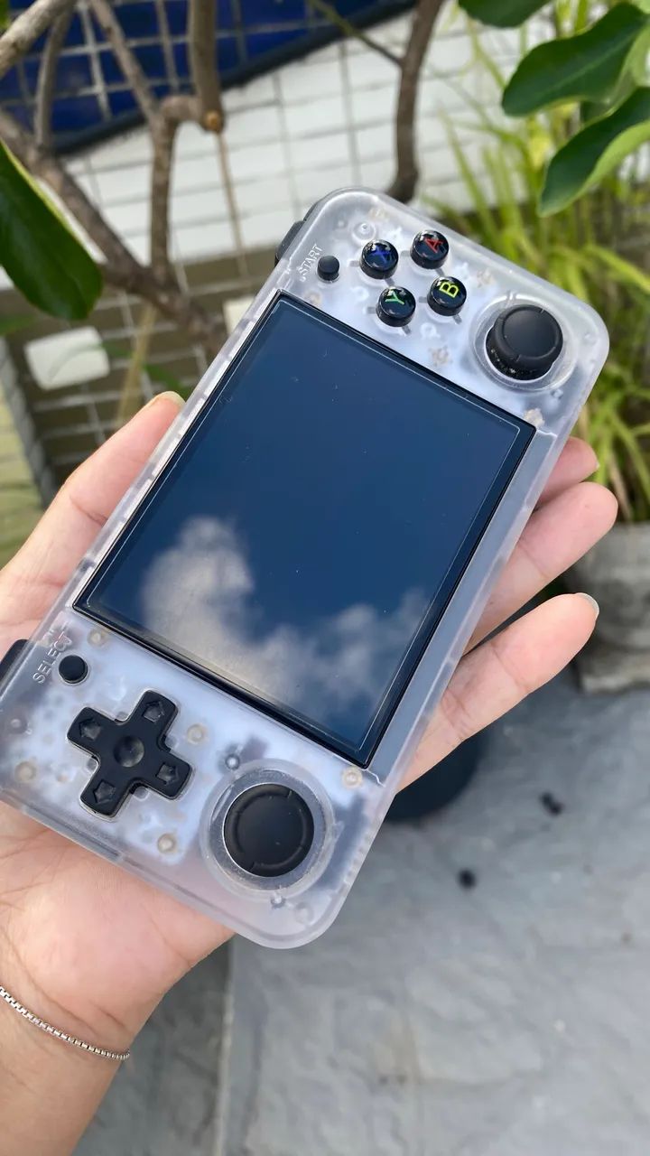 Anbernic RG35XX H  - Foto 3