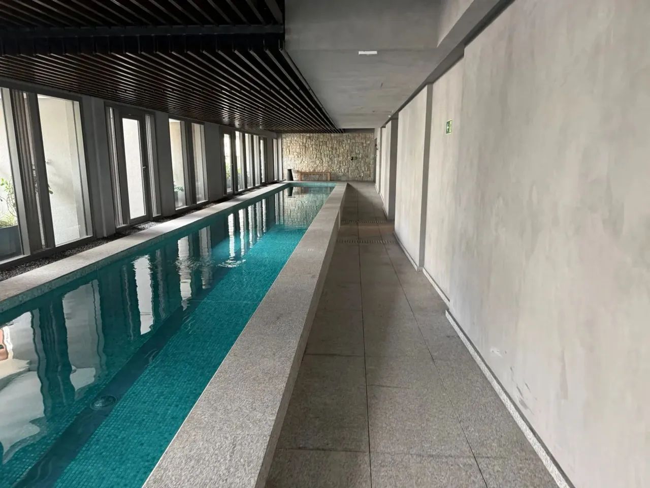 Apartamento para venda com 211 metros quadrados com 3 quartos em Campo Belo - São Paulo -  - Foto 6