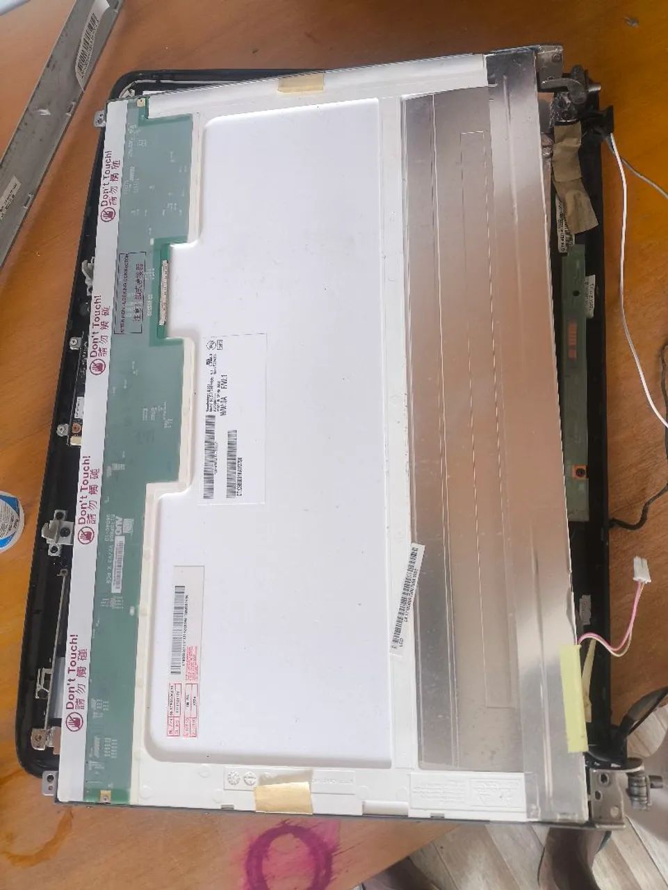 Tela de notebook acer - Foto 3