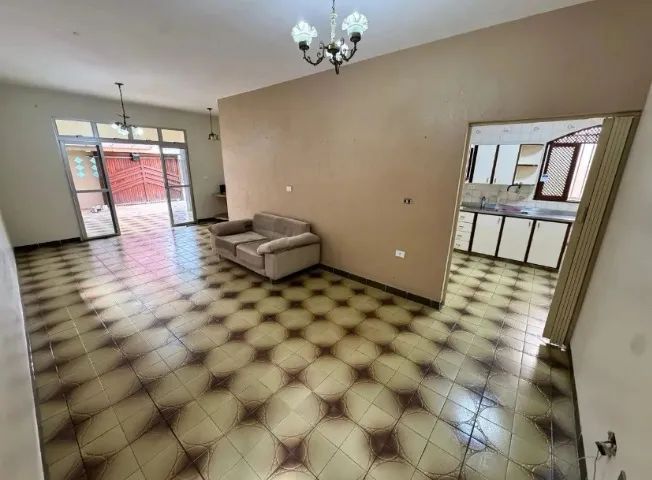 K| ÓTIMA CASA NO PARQUE VITÓRIA 3 quartos - Foto 5