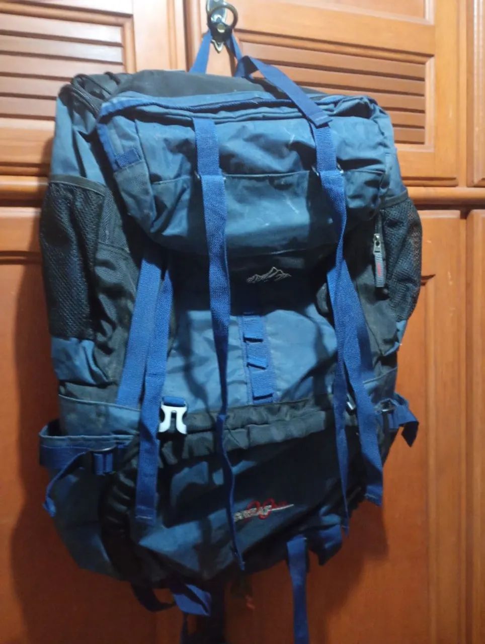 Mochila camping - Foto 2