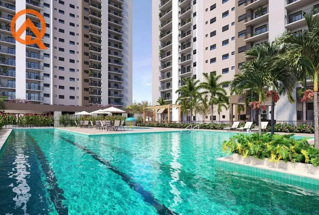 Apartamento Garden com 2 Quartos Santa Terezinha - Floravita - Foto 13