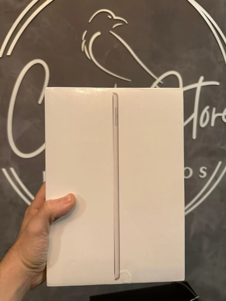 iPad 9 64GB - Preto